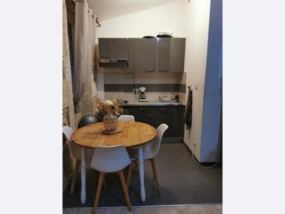 Appartement Rue duffour-dubergier à Bordeaux