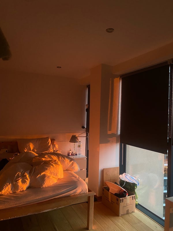 Room Newington Causeway in Greater London