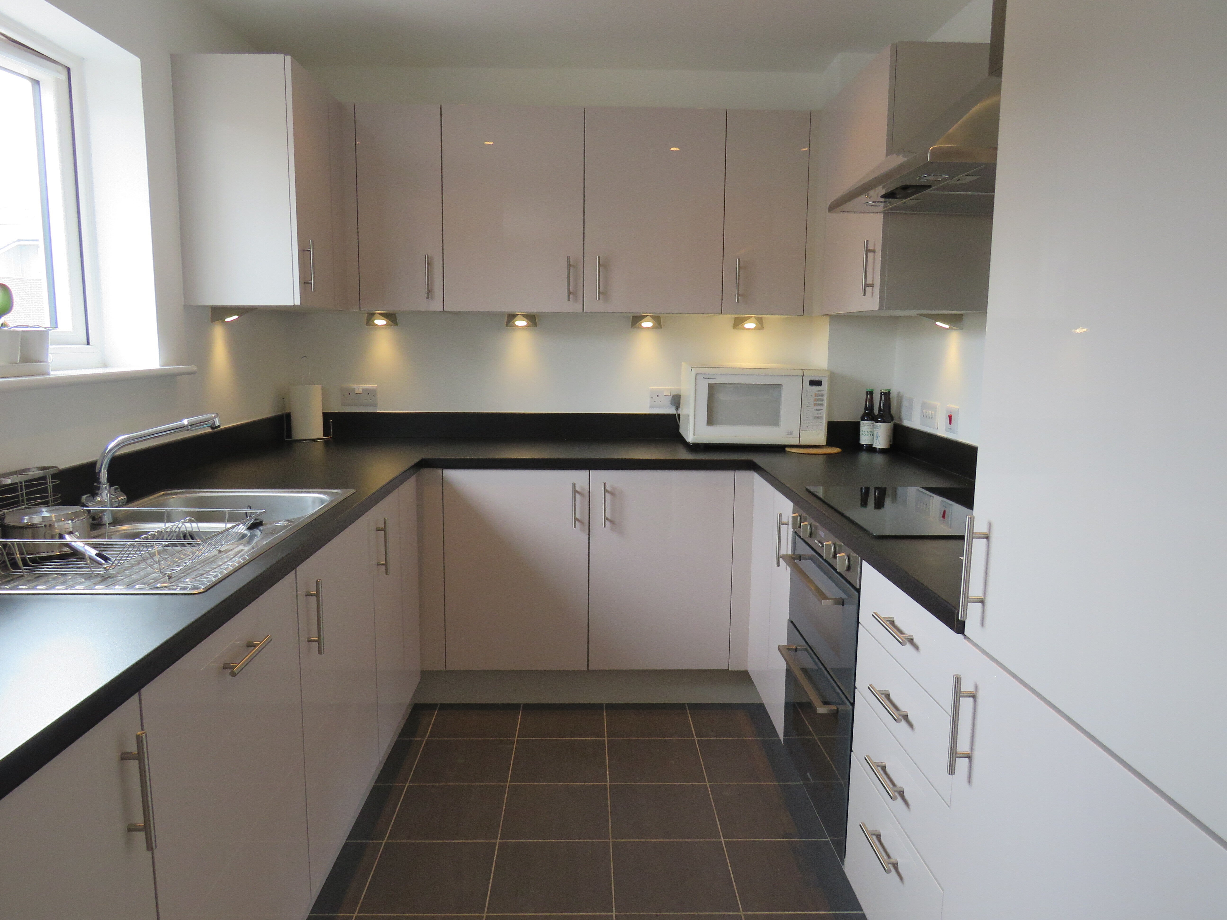 Flat Tatler Close in Warwick