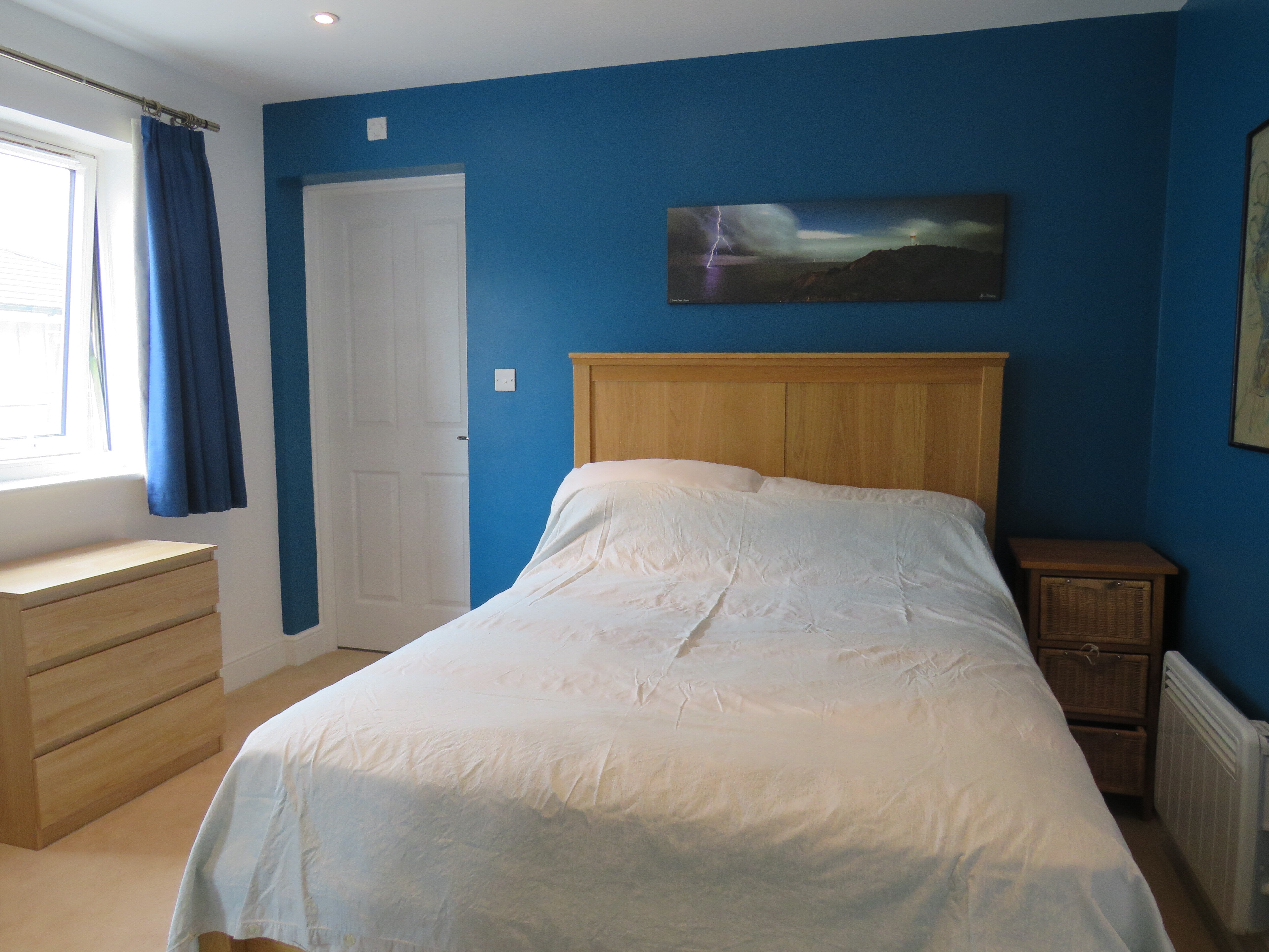 Flat Tatler Close in Warwick