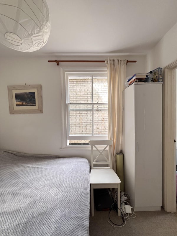 Flat Felsham Road in Greater London