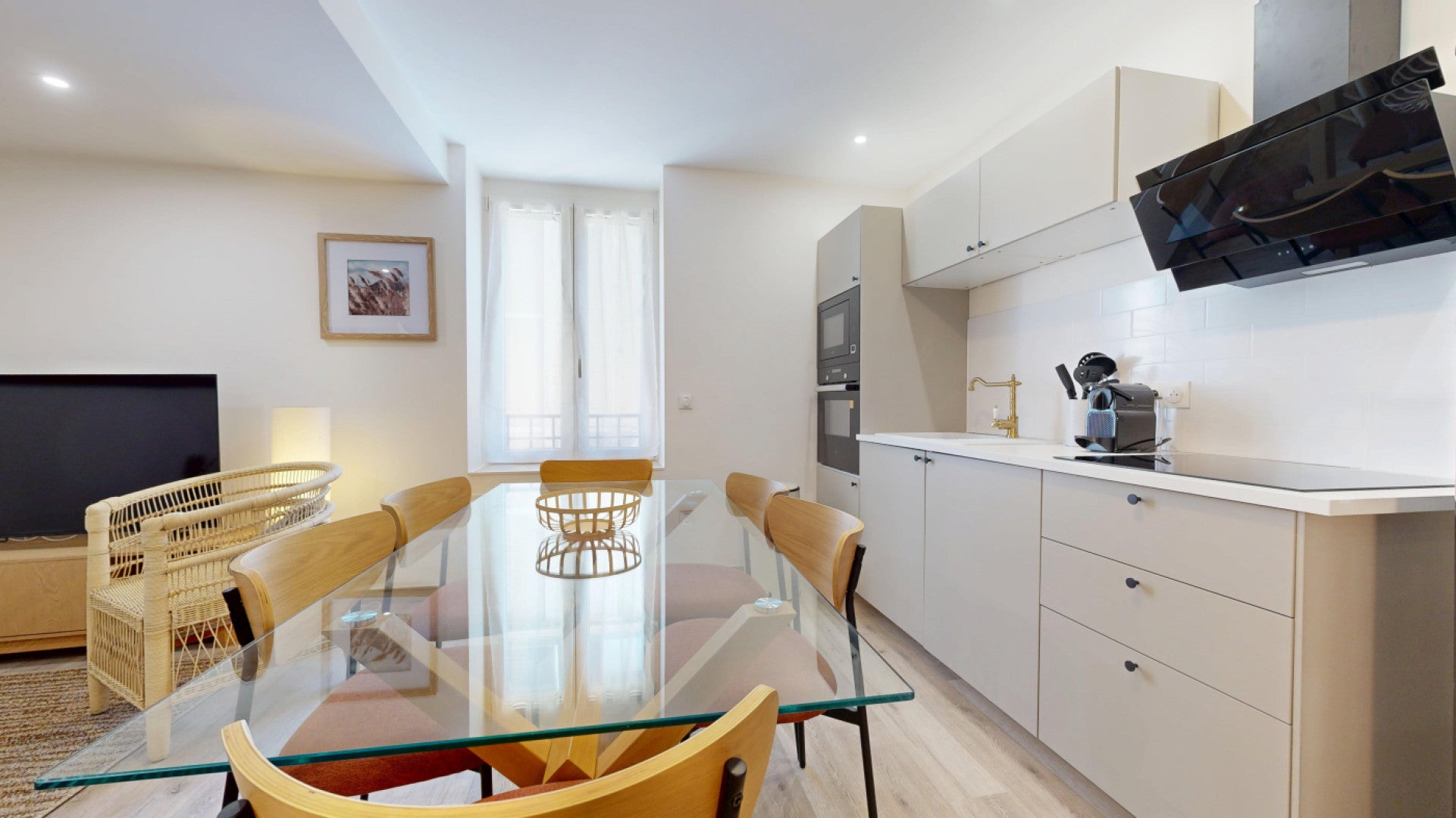Maison Rue Landouzy à Reims