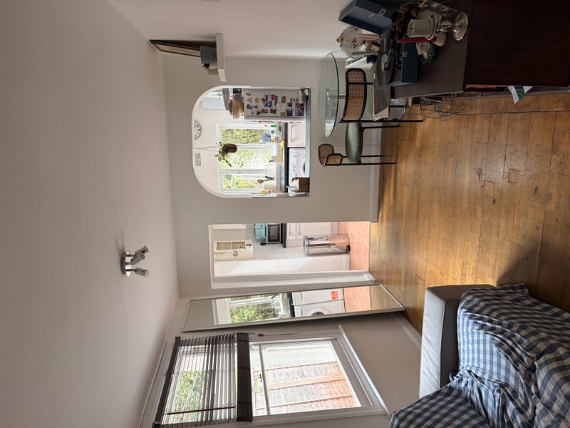 Room Edithna Street in Greater London