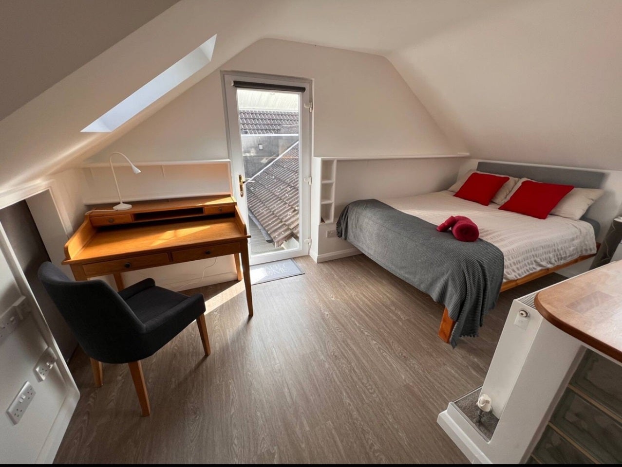 Room Holmfield Close in Milton Keynes