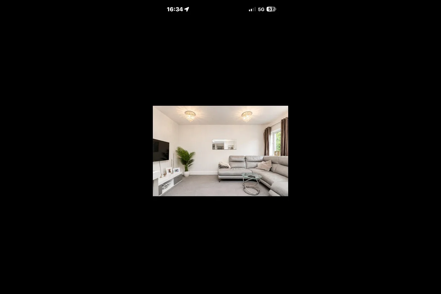 Flat The Uplands in St Albans