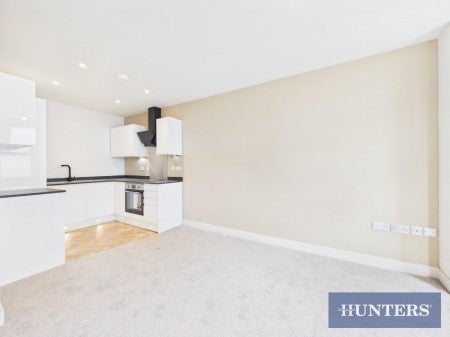 Flat Pembroke Terrace in Bridlington