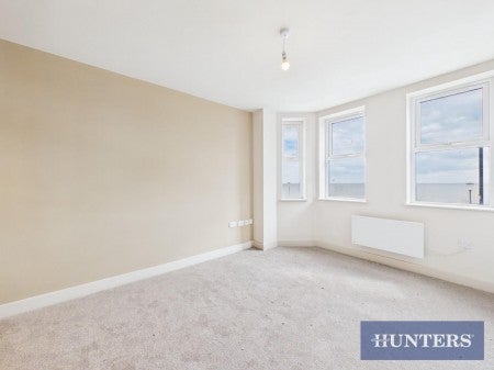 Flat Pembroke Terrace in Bridlington