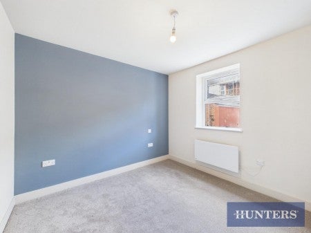 Flat Pembroke Terrace in Bridlington