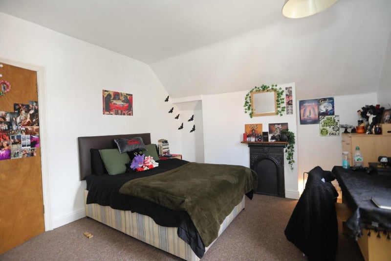 Room Barclay Street in Leicester