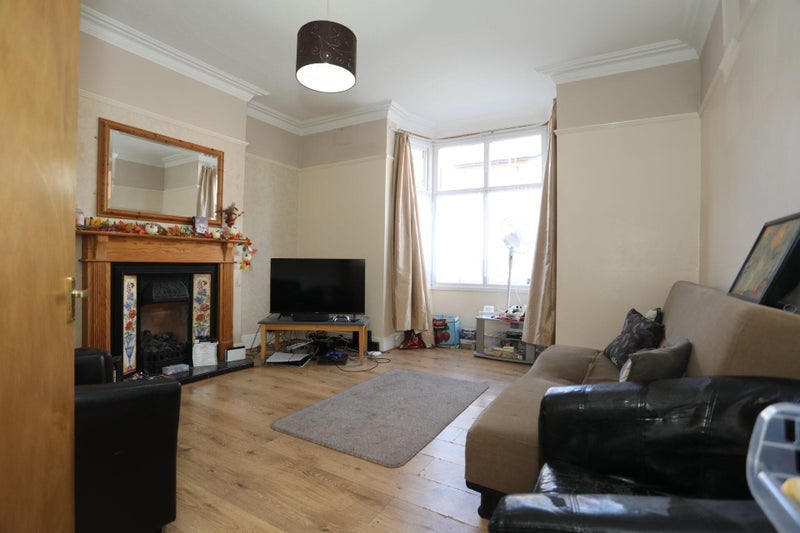 Room Barclay Street in Leicester