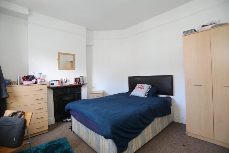 Room Barclay Street in Leicester