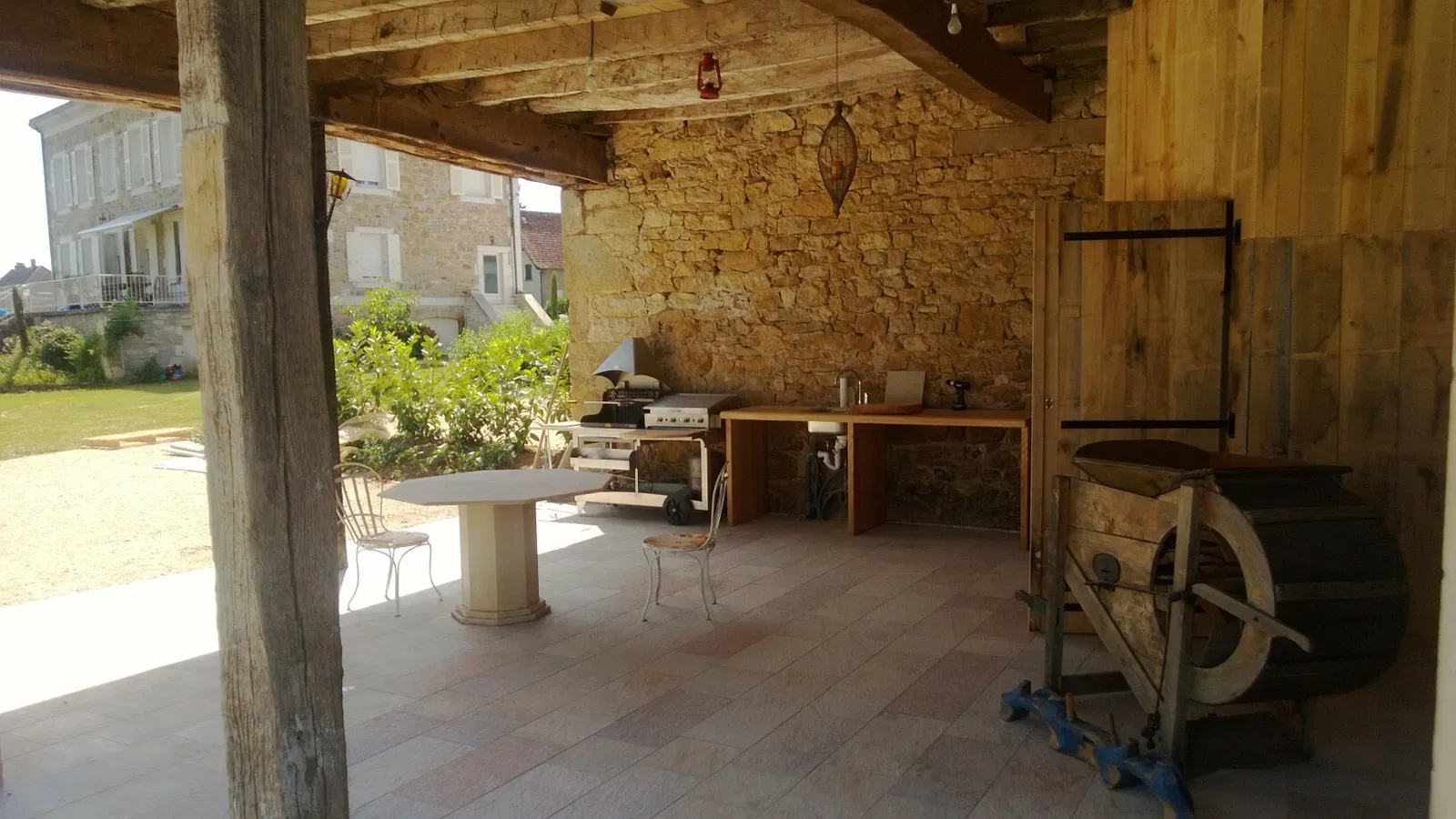 Maison Route de la Rabanie à Vayrac