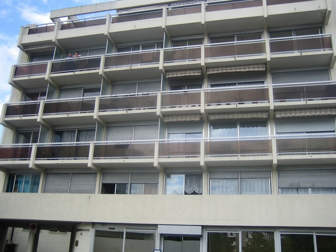 Appartement Rue Beaumarchais à Mérignac