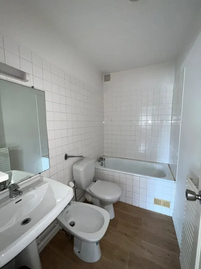 Appartement Rue Beaumarchais à Mérignac
