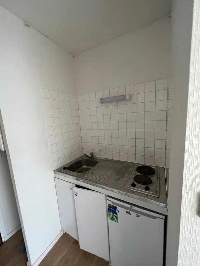 Appartement Rue Beaumarchais à Mérignac