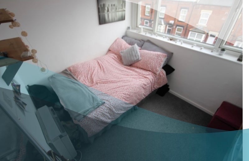 Room Beechwood Mount in Leeds