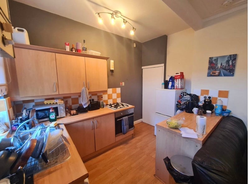 Room Beechwood Mount in Leeds