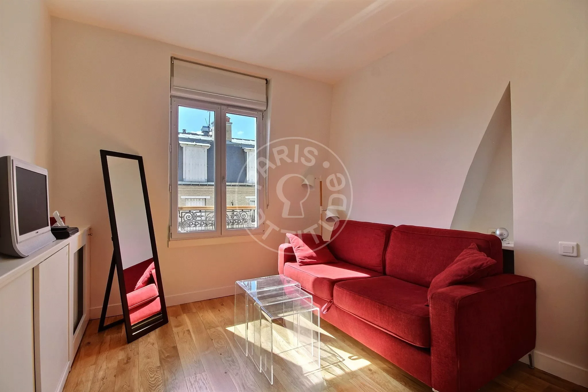 Appartement Rue Edmond Gondinet à Paris