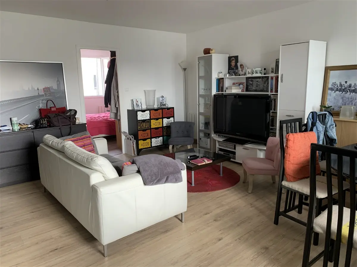 Appartement Rue du Général Dubreton à Ploërmel