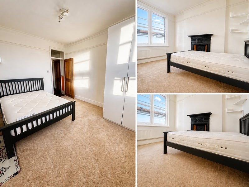Room Lissenden Gardens in Greater London