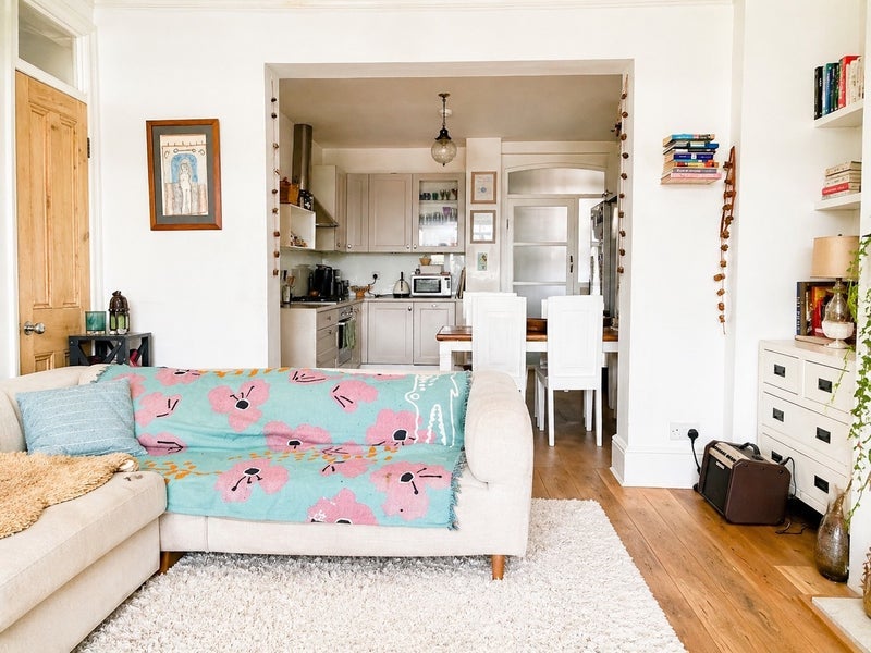 Room Lissenden Gardens in Greater London