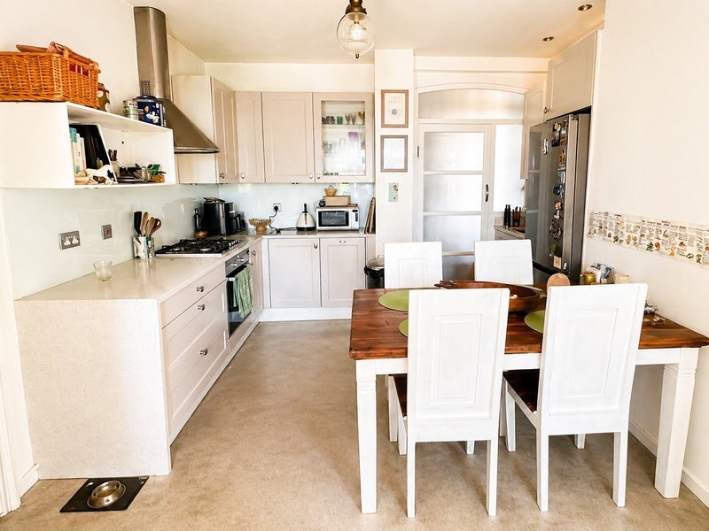 Room Lissenden Gardens in Greater London