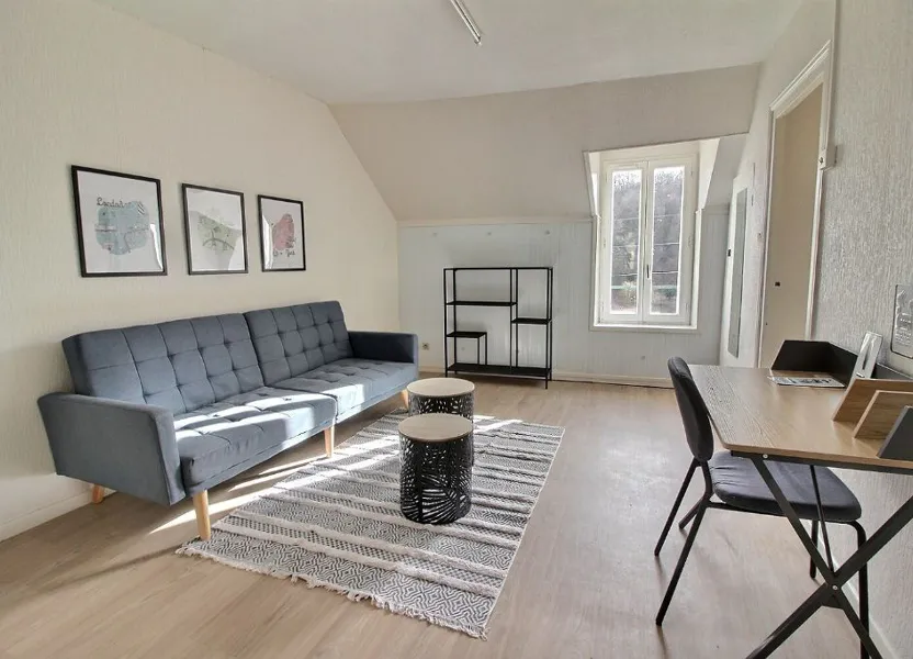 Appartement Rue Corneille à Le Creusot