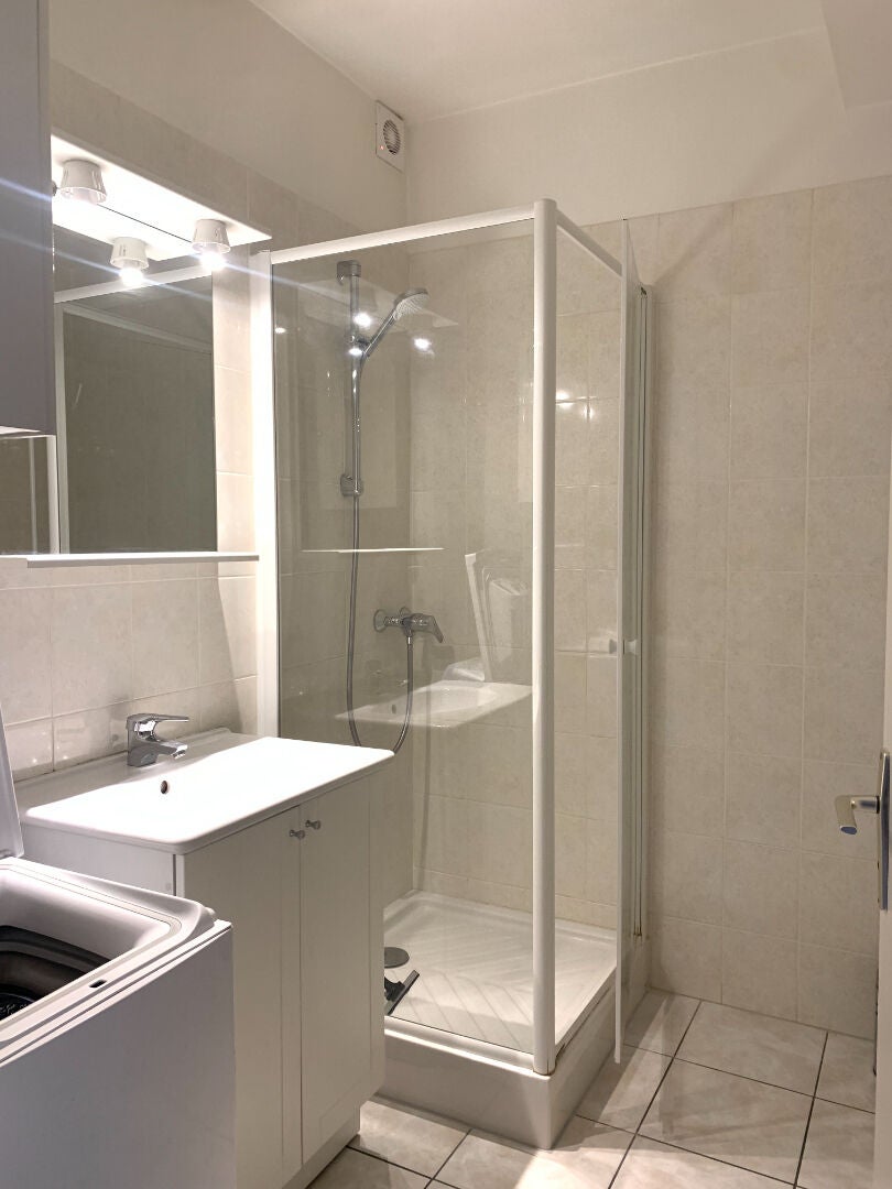 Appartement Rempart Sainte-marie à Chalon-sur-Saône