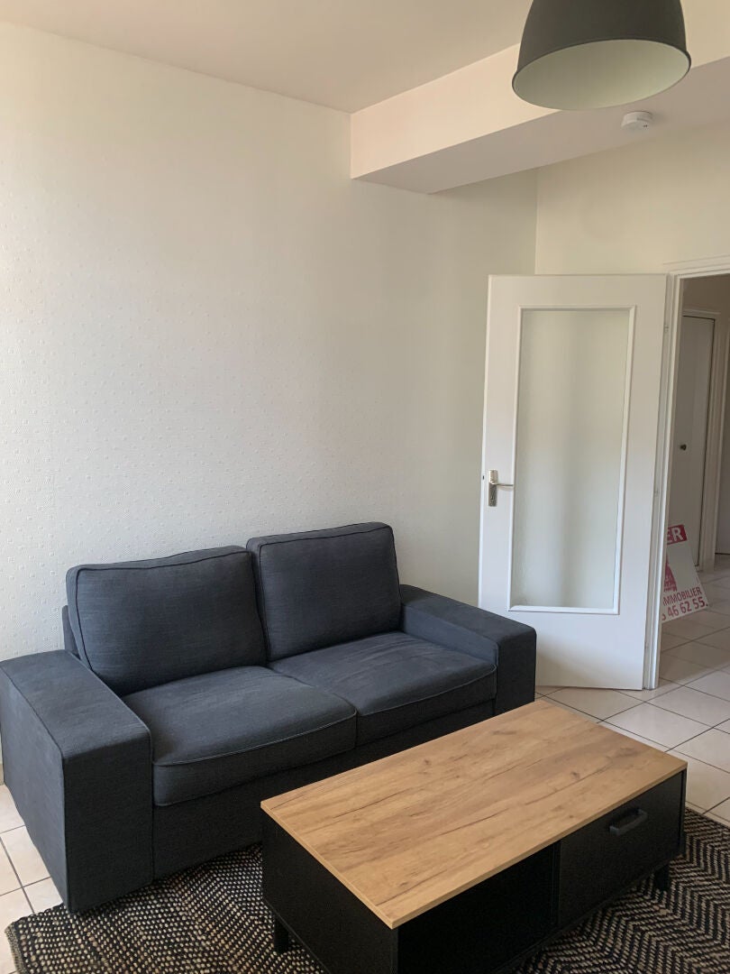 Appartement Rempart Sainte-marie à Chalon-sur-Saône