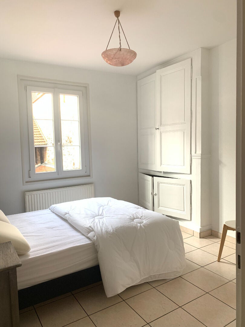 Appartement Rempart Sainte-marie à Chalon-sur-Saône