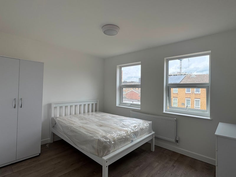 Room Carlisle Walk in Greater London