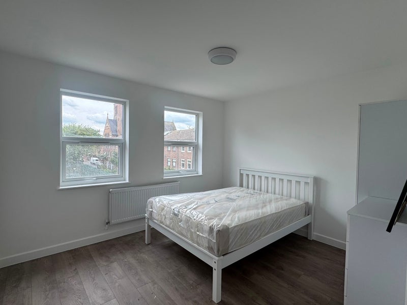Room Carlisle Walk in Greater London