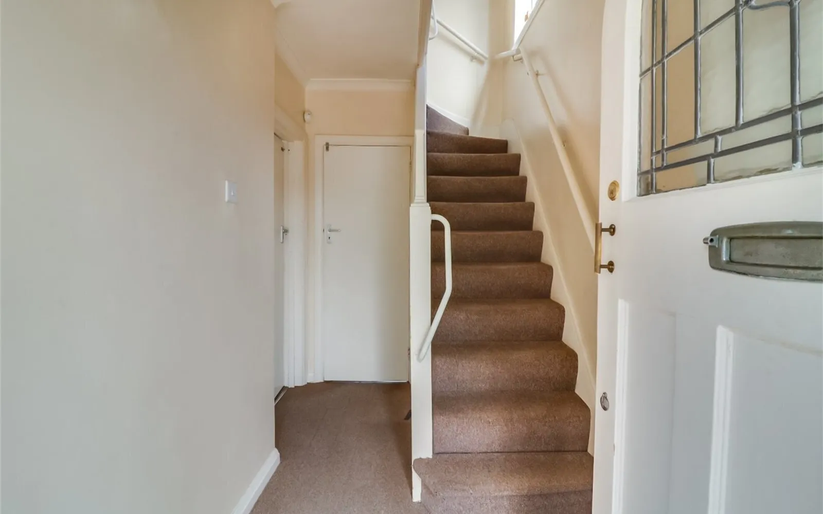 House Ladycroft Walk in Greater London