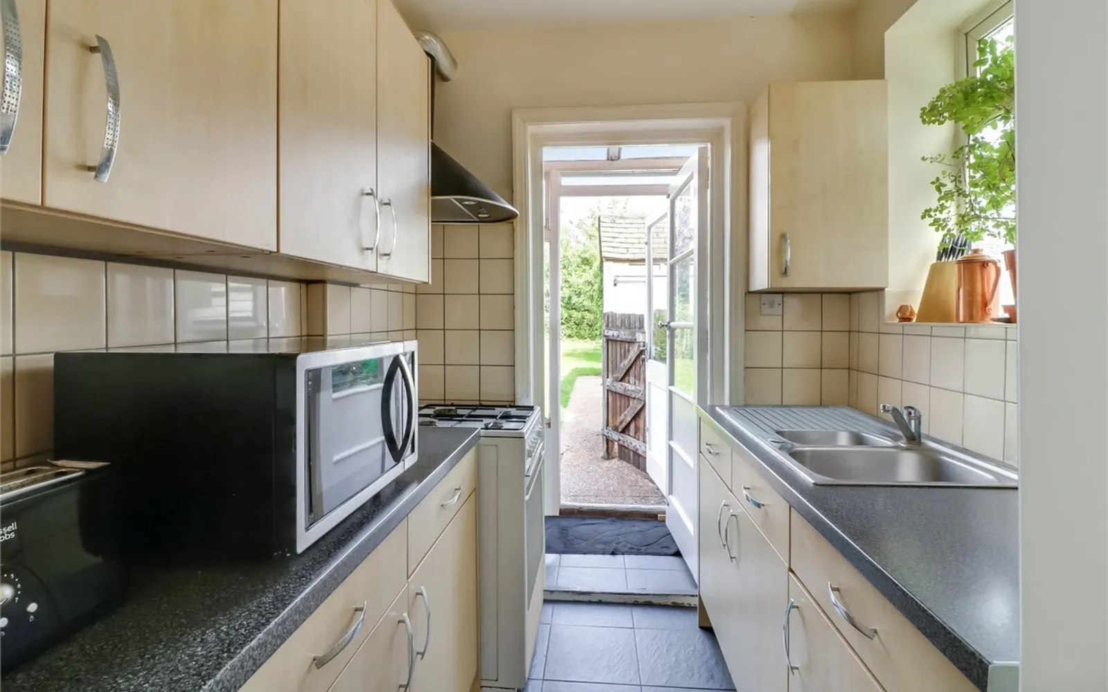 House Ladycroft Walk in Greater London