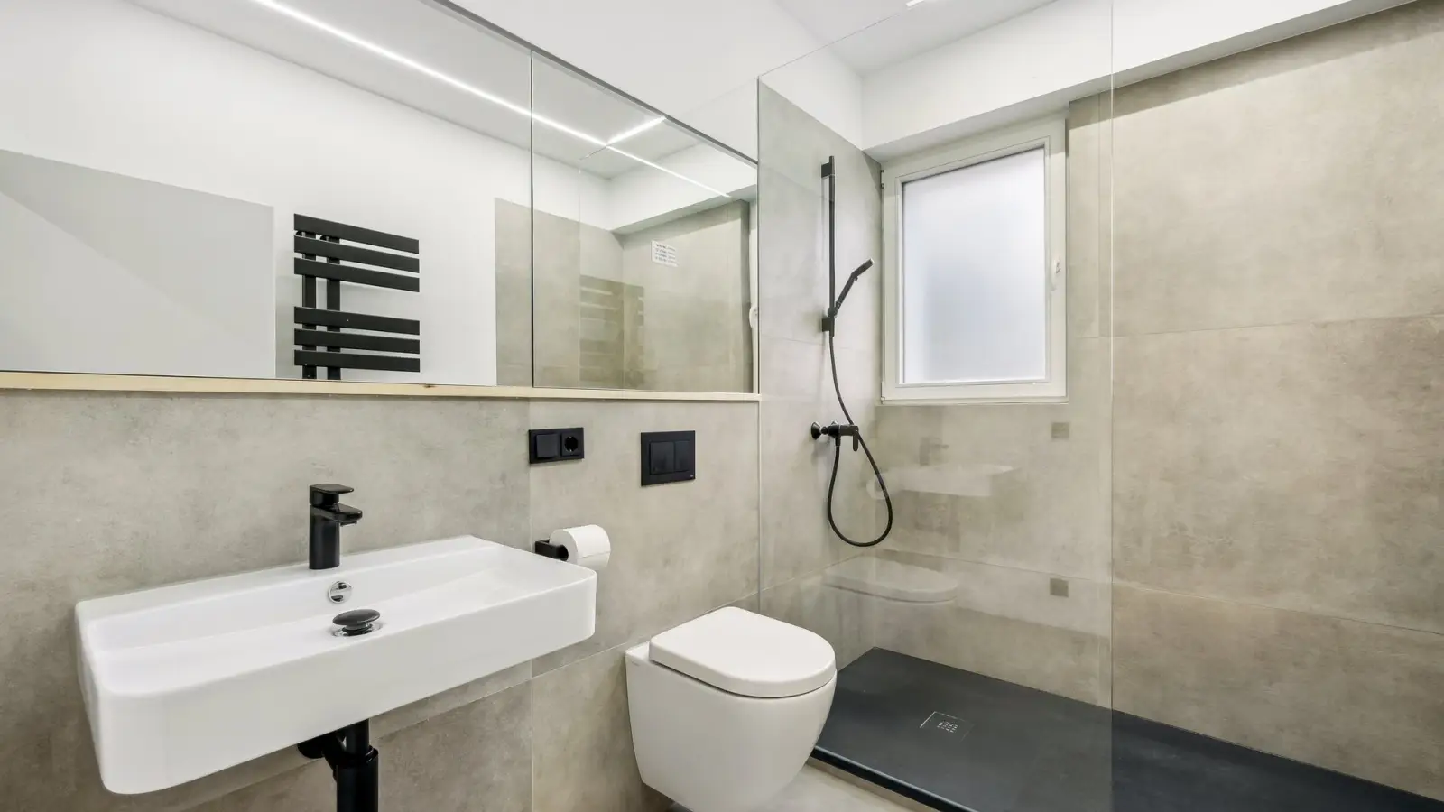 Wohnung Sickingenstraße in Berlin