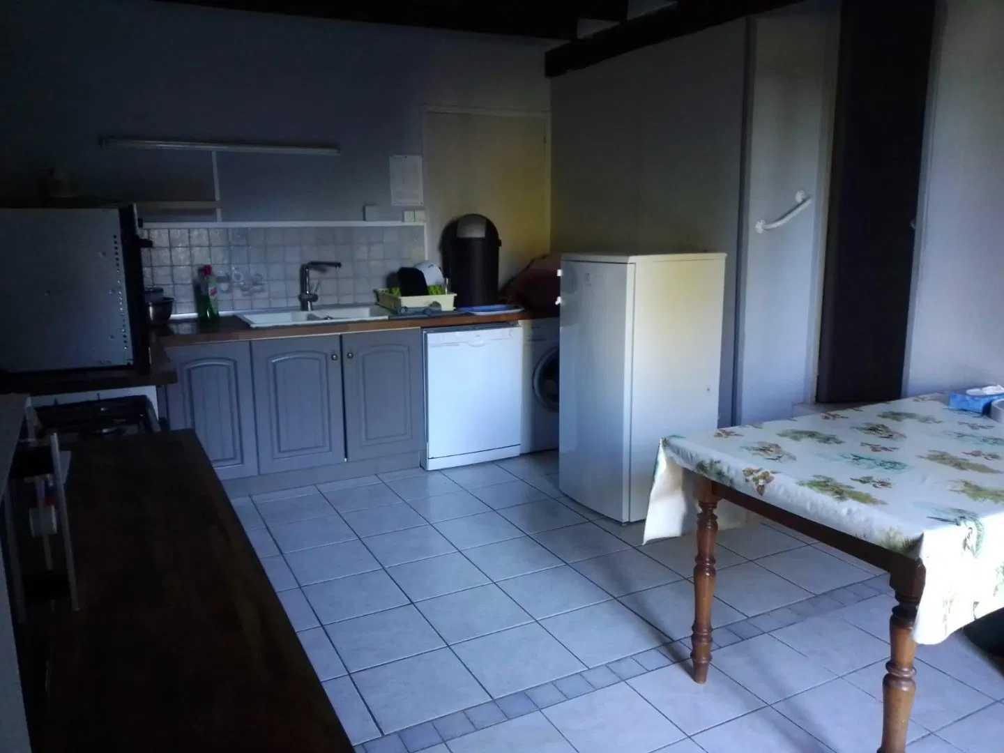 Maison Route de Paray-le-Frésil à Chevagnes