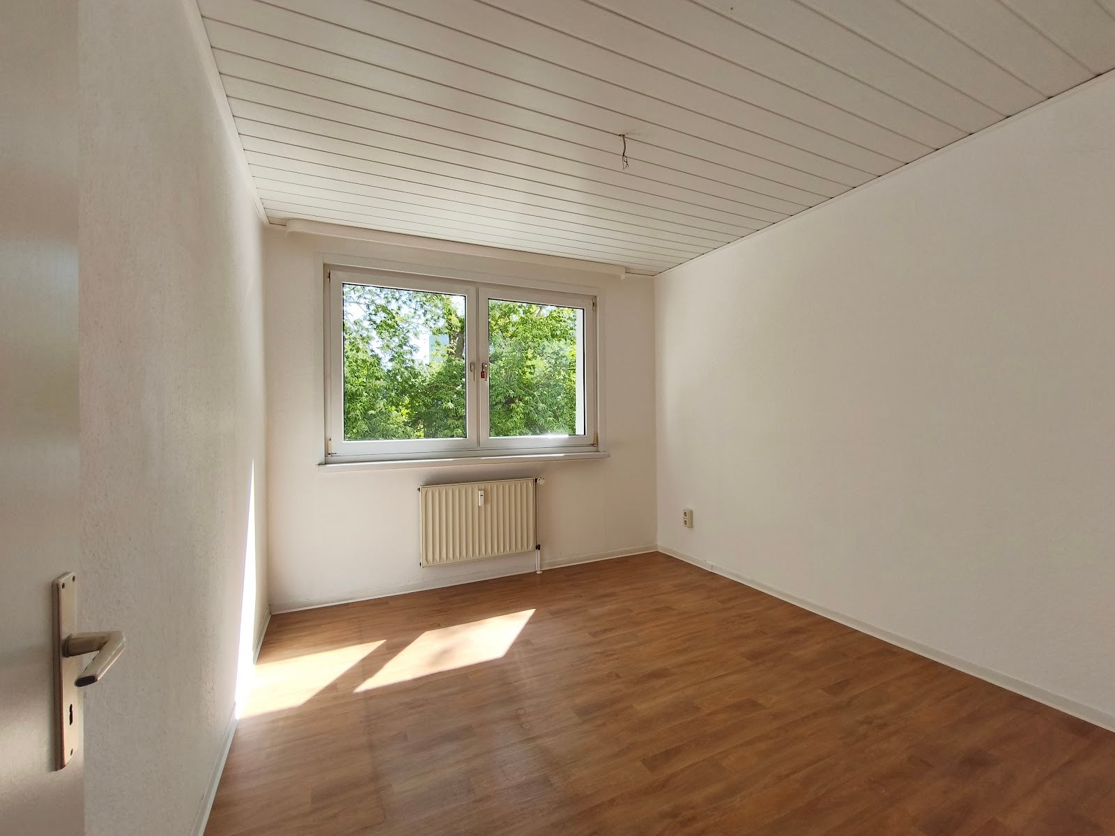 Wohnung Krondorfer Straße in Bitterfeld-Wolfen