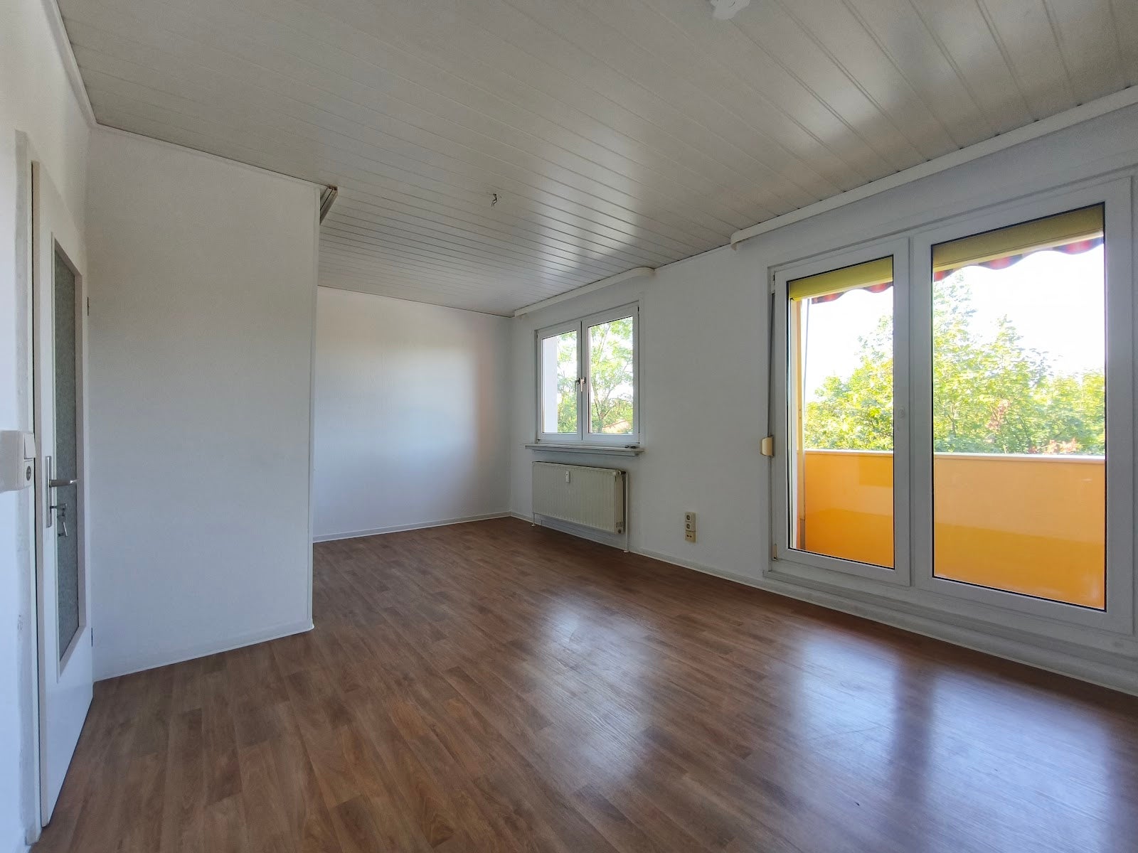 Wohnung Krondorfer Straße in Bitterfeld-Wolfen