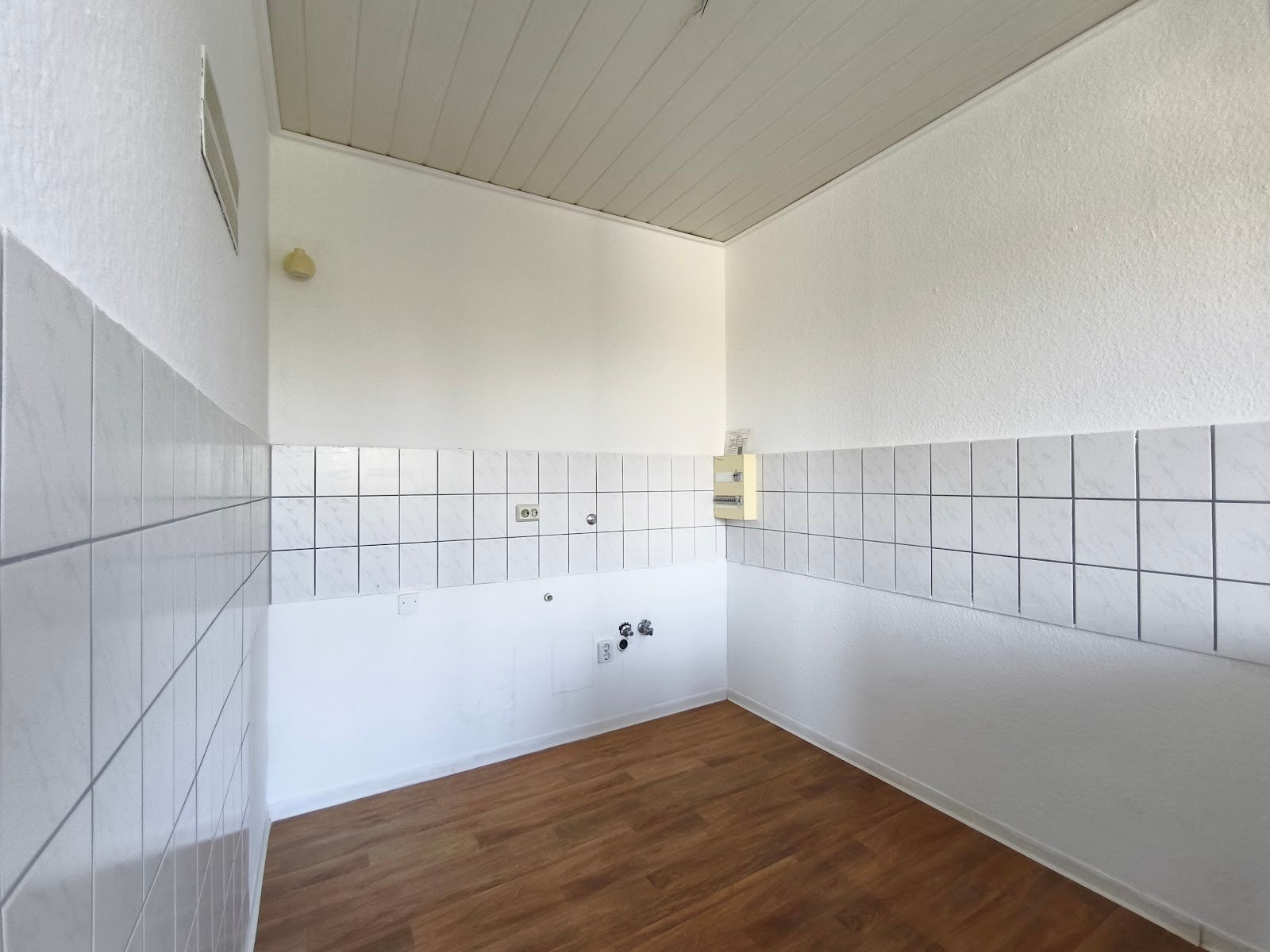 Wohnung Krondorfer Straße in Bitterfeld-Wolfen