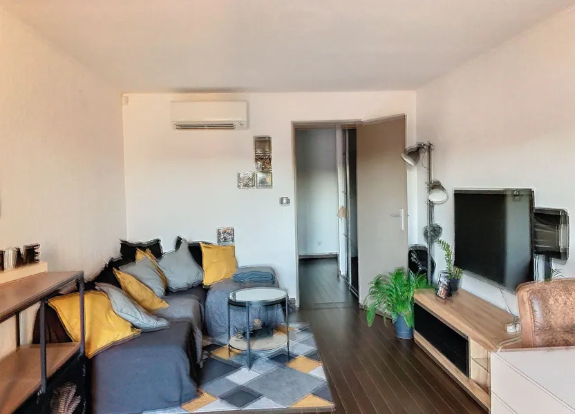 Appartement Rue des Magnolias à Avignon