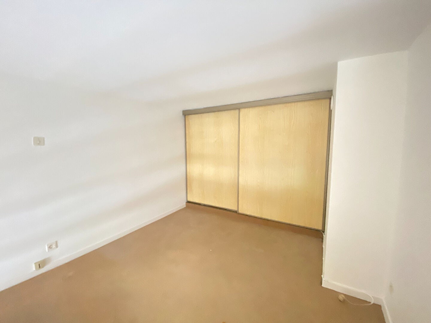 Flat Rue de la Fonderie in Rennes