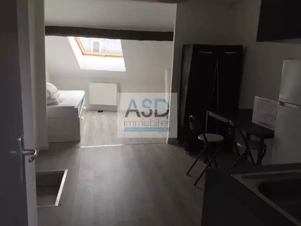 Appartement Rue de Menin à Tourcoing