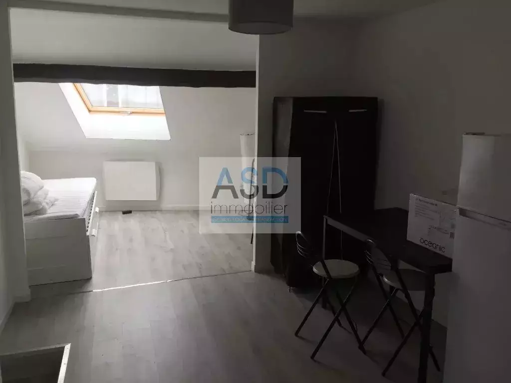 Appartement Rue de Menin à Tourcoing