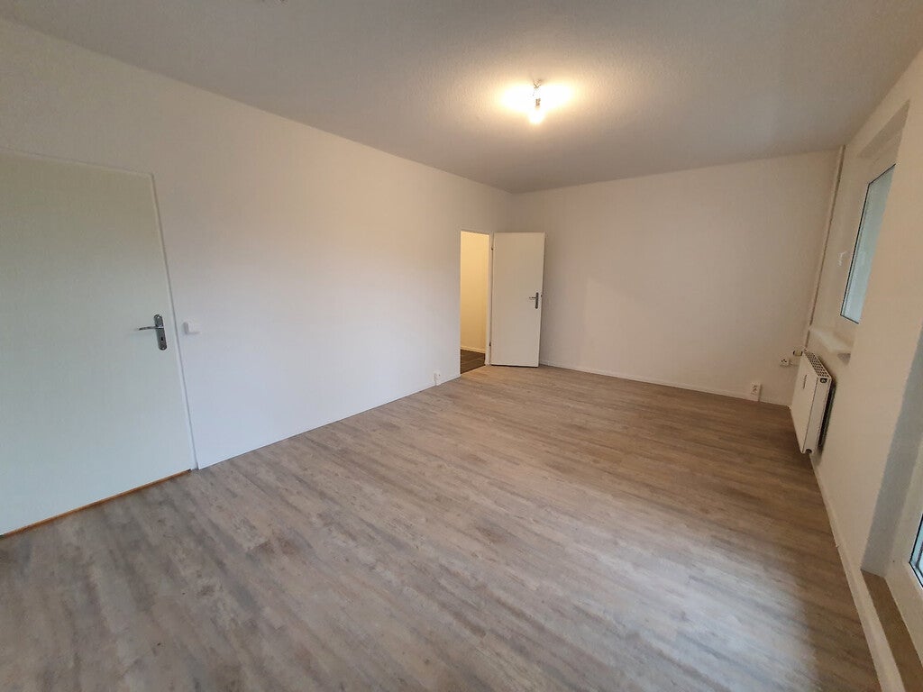 Wohnung Heinestraße in Pasewalk