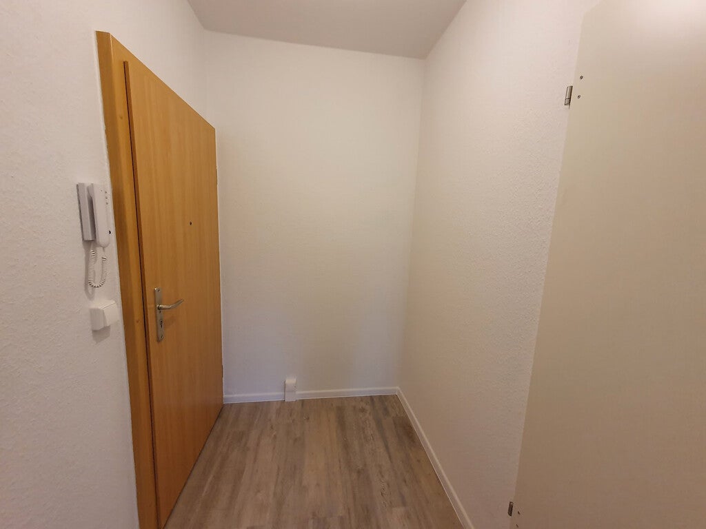 Wohnung Heinestraße in Pasewalk