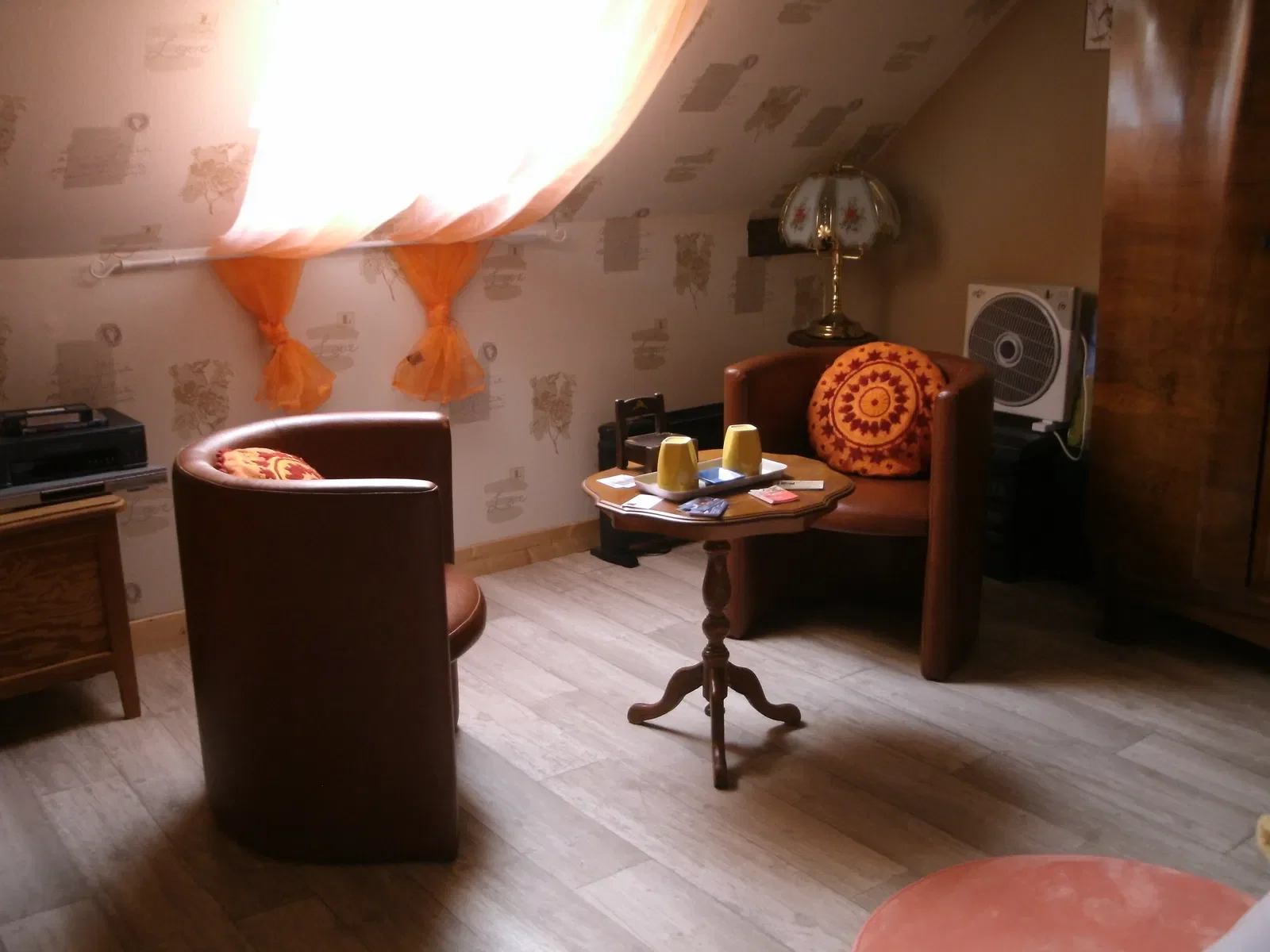 Chambre Rue de Valette à Saint-Julien-sur-Cher