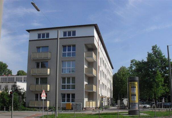 Wohnung Friedrichsberger Straße in Hamburg