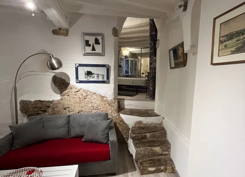 Appartement Rue du Four à Le Bar-sur-Loup