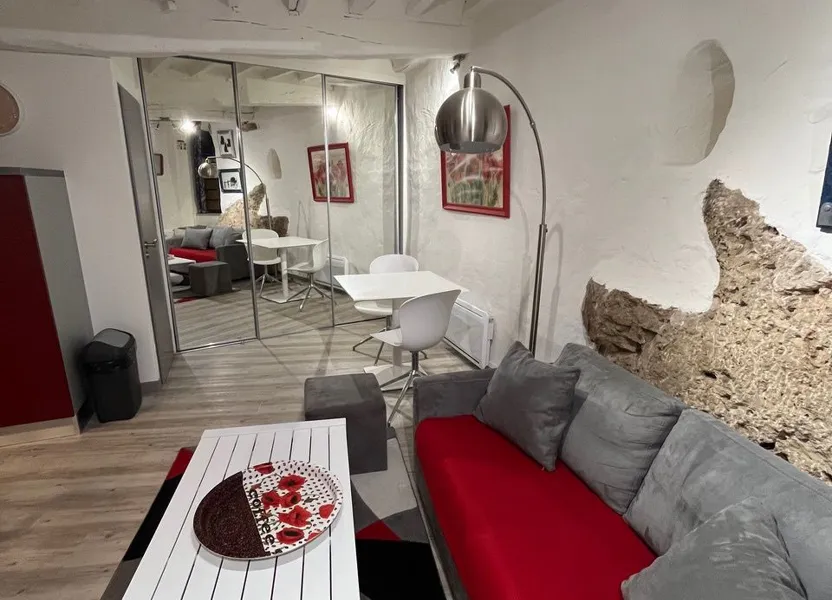 Appartement Rue du Four à Le Bar-sur-Loup
