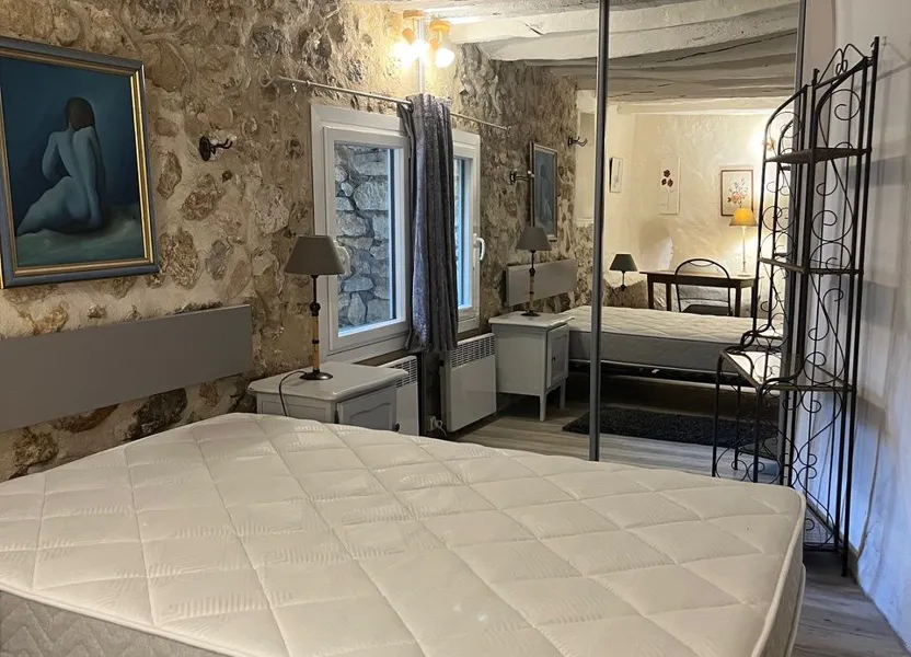 Appartement Rue du Four à Le Bar-sur-Loup